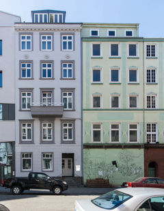 acora City Apart Living the City