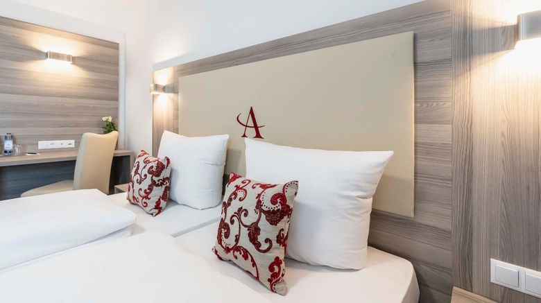 <b>Abasto Hotel Munich Other</b>. Images powered by <a href="https://www.leonardoworldwide.com/" title="Leonardo Worldwide" target="_blank">Leonardo</a>.
