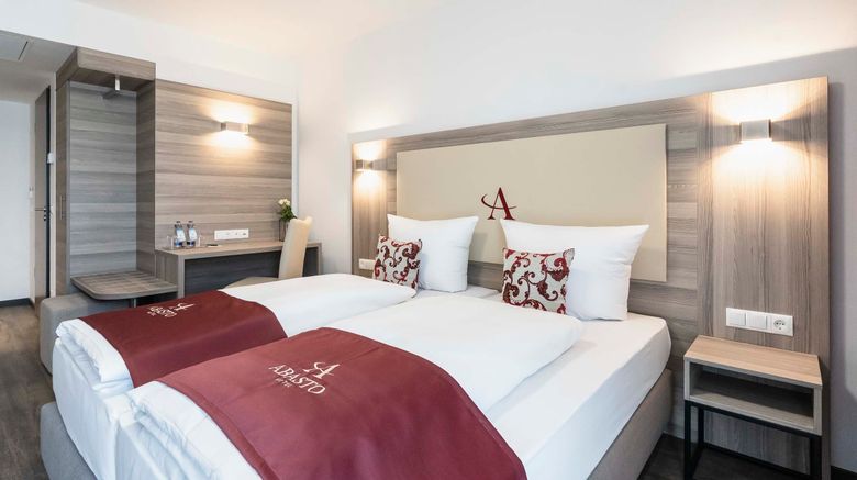 <b>Abasto Hotel Munich Other</b>. Images powered by <a href="https://www.leonardoworldwide.com/" title="Leonardo Worldwide" target="_blank">Leonardo</a>.