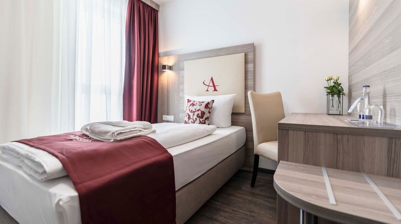 <b>Abasto Hotel Munich Other</b>. Images powered by <a href="https://www.leonardoworldwide.com/" title="Leonardo Worldwide" target="_blank">Leonardo</a>.