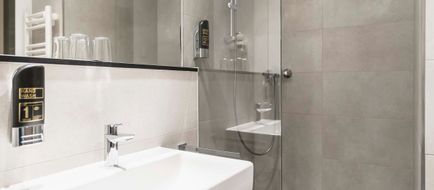 Abasto Hotel Munich Room