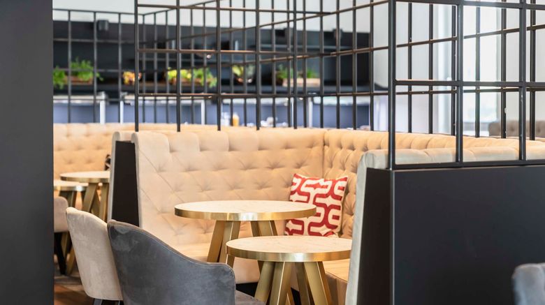 <b>Abasto Hotel Munich Restaurant</b>. Images powered by <a href="https://www.leonardoworldwide.com/" title="Leonardo Worldwide" target="_blank">Leonardo</a>.
