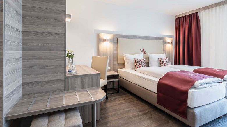 <b>Abasto Hotel Munich Other</b>. Images powered by <a href="https://www.leonardoworldwide.com/" title="Leonardo Worldwide" target="_blank">Leonardo</a>.