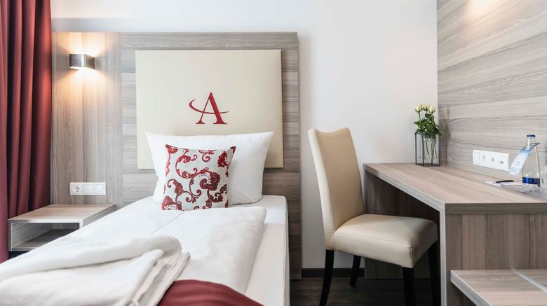 <b>Abasto Hotel Munich Other</b>. Images powered by <a href="https://www.leonardoworldwide.com/" title="Leonardo Worldwide" target="_blank">Leonardo</a>.