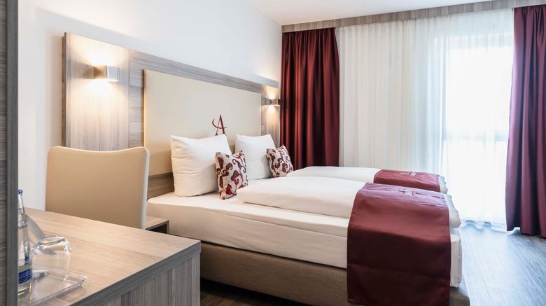 <b>Abasto Hotel Munich Other</b>. Images powered by <a href="https://www.leonardoworldwide.com/" title="Leonardo Worldwide" target="_blank">Leonardo</a>.