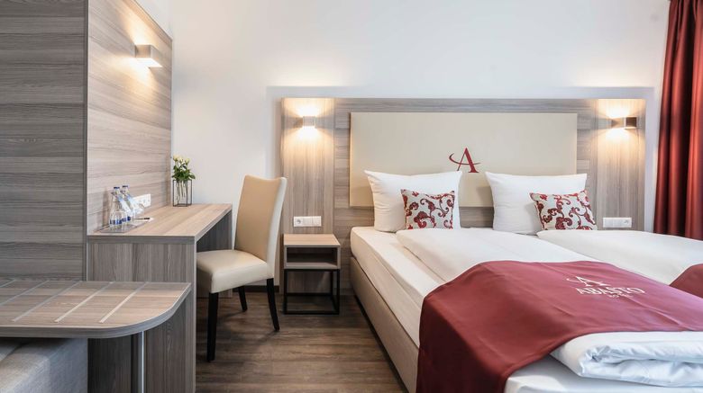 <b>Abasto Hotel Munich Other</b>. Images powered by <a href="https://www.leonardoworldwide.com/" title="Leonardo Worldwide" target="_blank">Leonardo</a>.