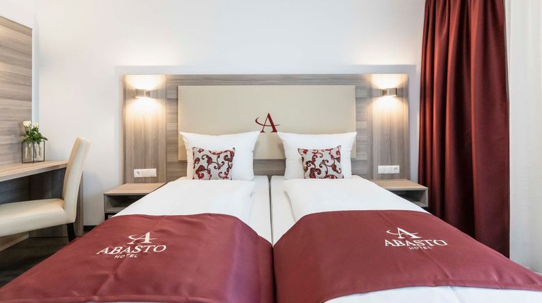 <b>Abasto Hotel Munich Other</b>. Images powered by <a href="https://www.leonardoworldwide.com/" title="Leonardo Worldwide" target="_blank">Leonardo</a>.