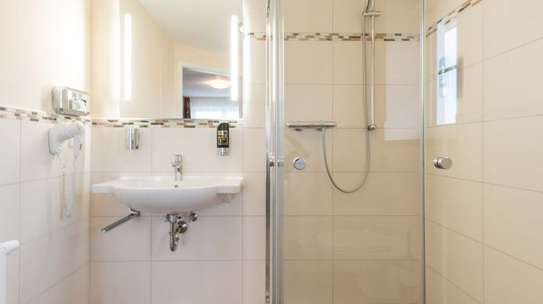 <b>Hotel Abasto Room</b>. Images powered by <a href="https://www.leonardoworldwide.com/" title="Leonardo Worldwide" target="_blank">Leonardo</a>.