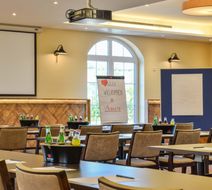 Hotel Abasto Meeting