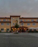 Hotel Abasto