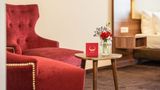 Hotel Abasto Other