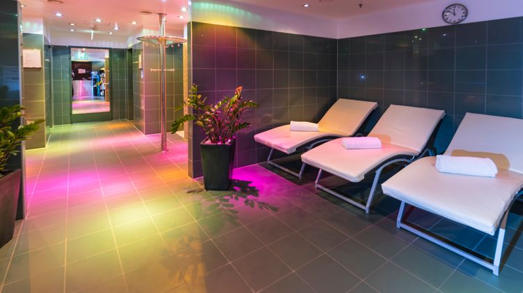InterContinental Vienna Spa