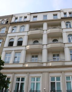 Hotel Hamburg Novum Gmbh