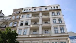 Hotel Hamburg Novum Gmbh