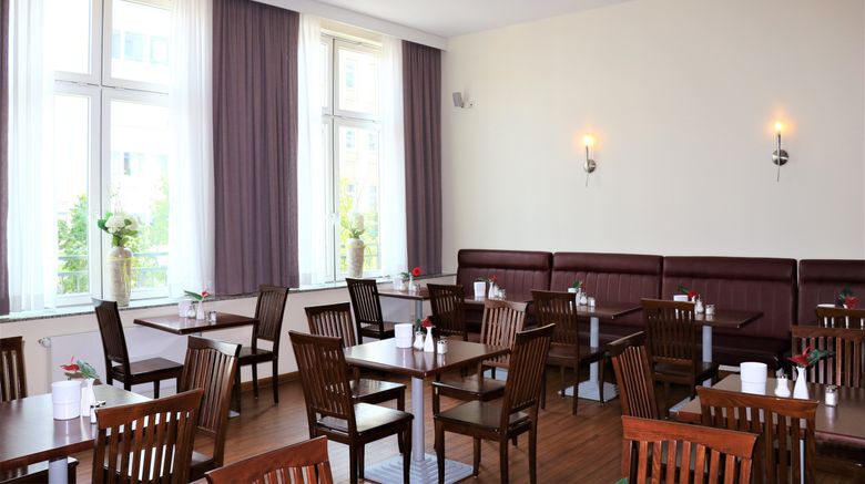 <b>Hotel Hamburg Novum Gmbh Restaurant</b>. Images powered by <a href="https://www.leonardoworldwide.com/" title="Leonardo Worldwide" target="_blank">Leonardo</a>.