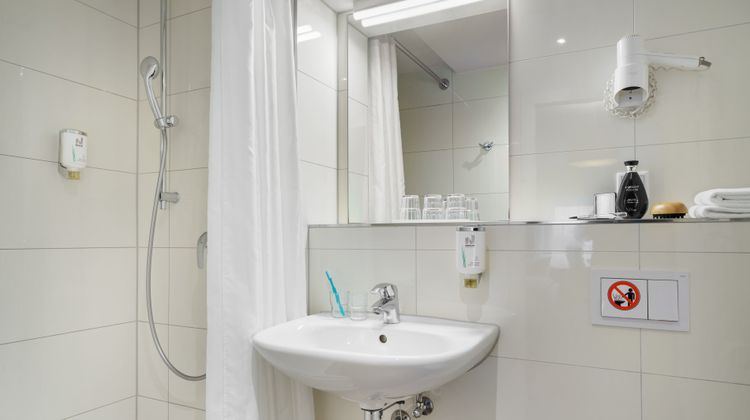 Novum Norddeutscher Hof Hotel Room