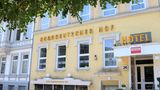 Novum Norddeutscher Hof Hotel Exterior