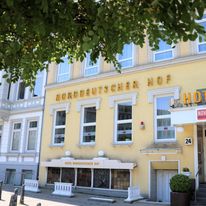 Novum Norddeutscher Hof Hotel