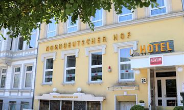 Novum Norddeutscher Hof Hotel