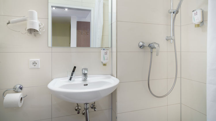 Novum Norddeutscher Hof Hotel Room