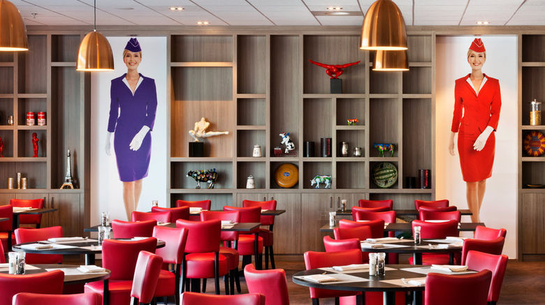 <b>Wings Hotel Rotterdam Restaurant</b>. Images powered by <a href="https://www.leonardoworldwide.com/" title="Leonardo Worldwide" target="_blank">Leonardo</a>.