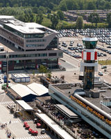 Wings Hotel Rotterdam