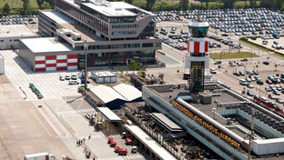 Wings Hotel Rotterdam