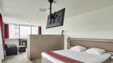 <b>Wings Hotel Rotterdam Room</b>. Images powered by <a href="https://www.leonardoworldwide.com/" title="Leonardo Worldwide" target="_blank">Leonardo</a>.