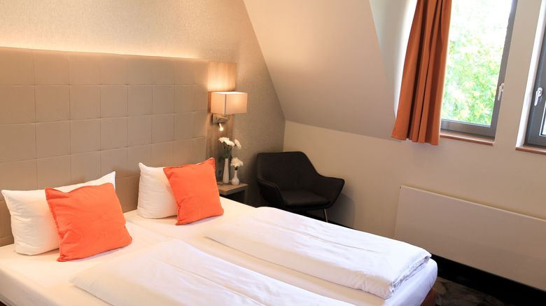 <b>Hotel Kramerbrucke Erfurt Room</b>. Images powered by <a href="https://www.leonardoworldwide.com/" title="Leonardo Worldwide" target="_blank">Leonardo</a>.