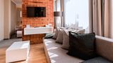 Hotel Falcon Room