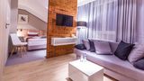 Hotel Falcon Room