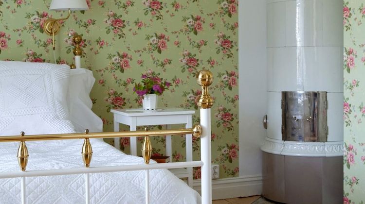 Korstappans Herrgard Room