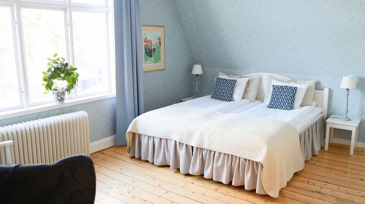 Korstappans Herrgard Room