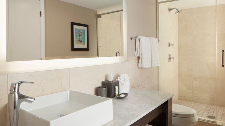 Pier House Resort & Spa Room