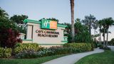 Holiday Inn Club Vacations CapeCanaveral Exterior