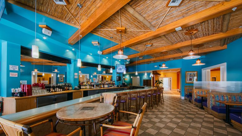 <b>Holiday Inn Club Vacations CapeCanaveral Restaurant</b>. Images powered by <a href="https://www.leonardoworldwide.com/" title="Leonardo Worldwide" target="_blank">Leonardo</a>.
