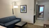 Holiday Inn Express & Suites Franklin Oi Room