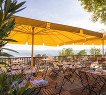 Sorell Hotel Zuerichberg Exterior