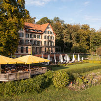 Sorell Hotel Zuerichberg