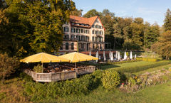 Sorell Hotel Zuerichberg