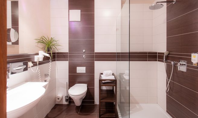 Landhotel Am Rothenberg Room