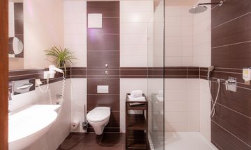 Landhotel Am Rothenberg
