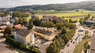 Sorell Hotel Sonnental
