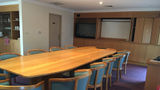 Meninya Palms Meeting