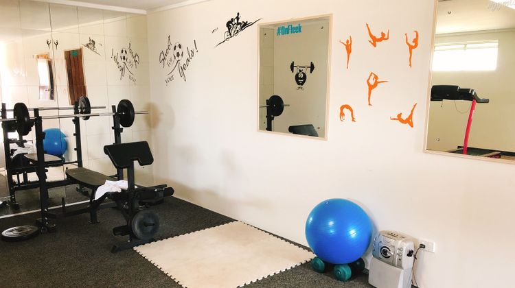 Meninya Palms Health Club