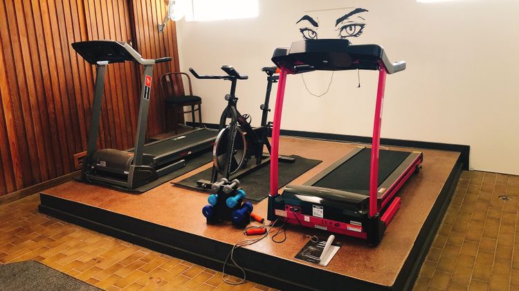 Meninya Palms Health Club