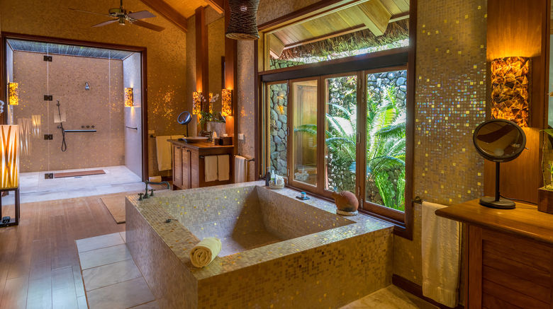 <b>The Wakaya Club & Spa Room</b>. Images powered by <a href="https://www.leonardoworldwide.com/" title="Leonardo Worldwide" target="_blank">Leonardo</a>.