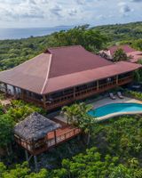 The Wakaya Club & Spa