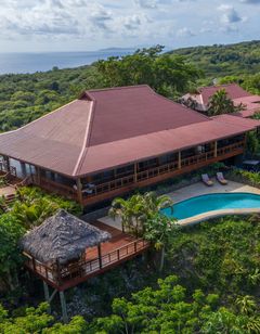 The Wakaya Club & Spa