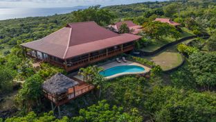 The Wakaya Club & Spa